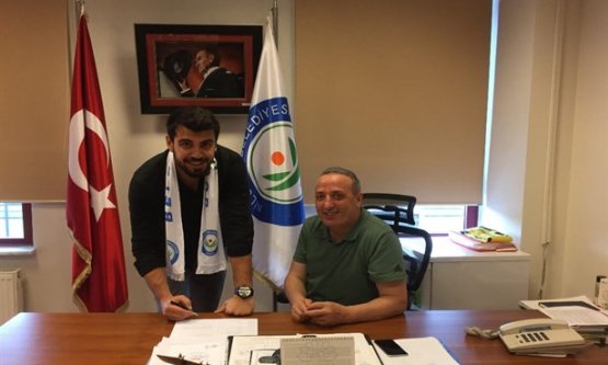 Nilüfer Belediyespor Hentbolda 6 İmza!