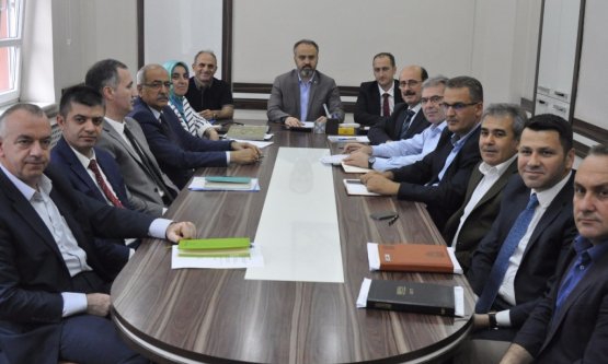 'Ramazan Bayramına Hazırız”