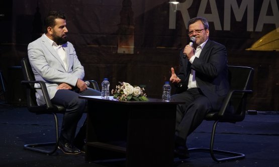 Ramazan'ın Huzuru Merinos'ta Yaşanıyor!