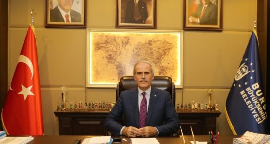Sağlıklı Şehir Projeleri Ödüllendiriliyor!