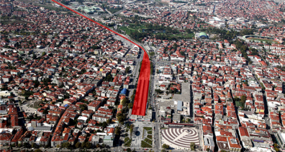 Tarihimizi Günümüze Taşıyacağız!