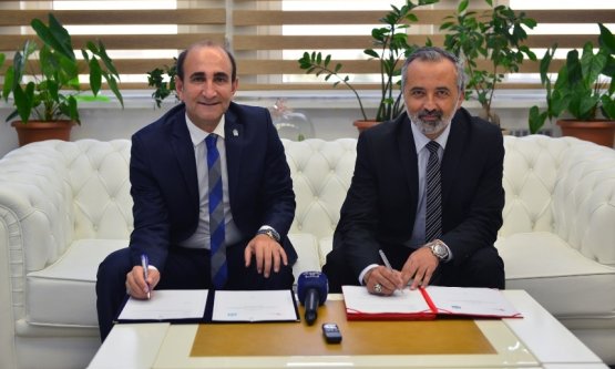 Yıldırım'da Sosyal Hizmetler Çağ Atlıyor!