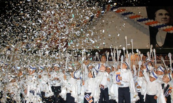11. Sünnet Şöleni İçin Kayıtlar Başladı!