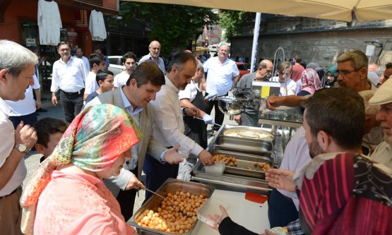 15 Temmuz Cumhuriyet Tarihinin En Büyük Mücadelesi!