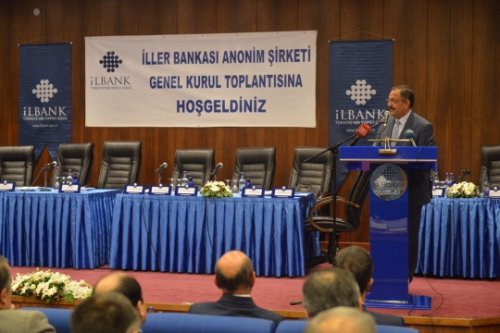 Bakan Özhaseki: 'İtirazları Değerlendiriyoruz Ancak Kararlıyız”