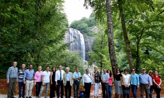 Bakanlık'tan Üst Düzey Turizm Çıkarması!