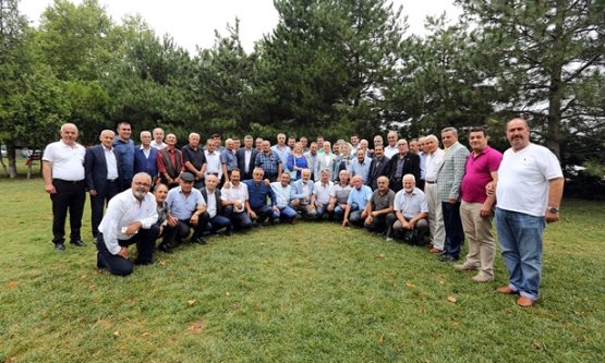 Bozbey: Kentsel Yenileme İle Nilüfer Kirleniyor!