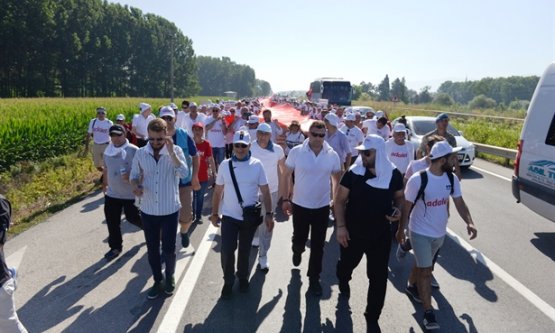 Bozbey'den 'Adalet”li Adımlar!