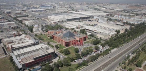 Bursa 121 Ülkeden Fazla İhracat Yapıyor!