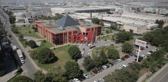 Bursa, ‘Stratejik' Büyüyor!