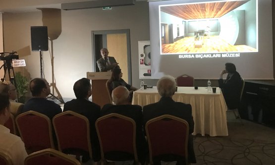 Bursa'nın Müzecilik Birikimi Anadolu'ya Örnek Oluyor!