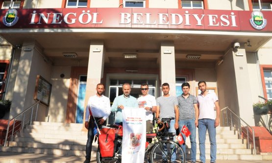 Devlet Kuran Sultanlardan Devlet Kurtaran Şehide Yolculuk!