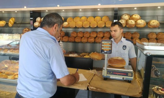 'Halk Sağlığı Birinci Önceliğimiz”