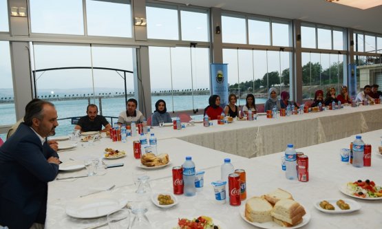 Hedeflerinize Ulaşmak İçin Kendinizi Geliştirmelisiniz!