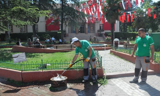 Her Şey Can Dostlarımız İçin!