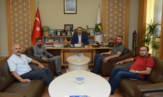 'İnegöllüler Renkli Bir Gece Yaşayacak”