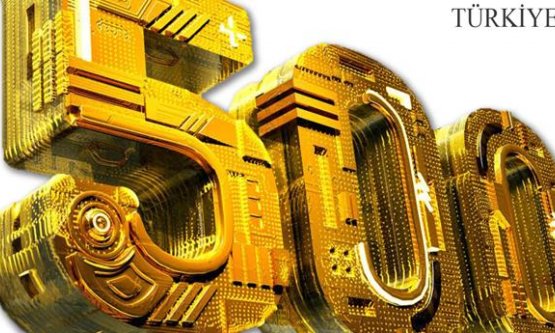 İSBAK ‘Fortune 500 Türkiye' Listesinde!