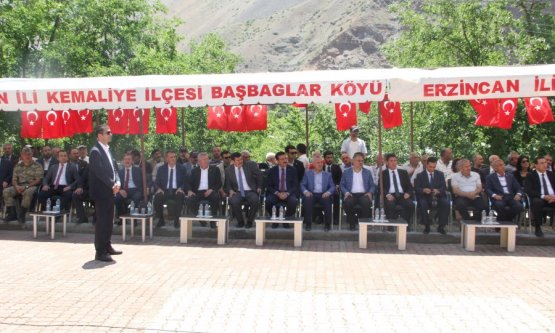 'Katliamları Yapanlar, Ülkenin Kardeşliğini Hazmedemeyenlerdir”