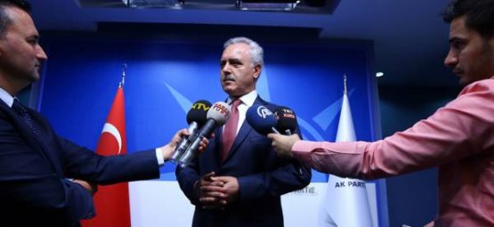 Kongre süreciyle ilgili kafalara takılan bütün hususları izah eden bir ‘Kongre Rehberi' hazırladık