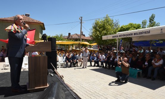 Mahalle Konaklarıyla Hizmet Kalitesi Artıyor!