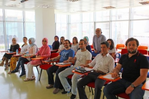 OSMEK'le İngilizce Öğrenmek Çok Kolay!