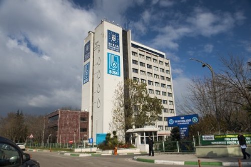 Su Fiyatlarında Artış Yok!