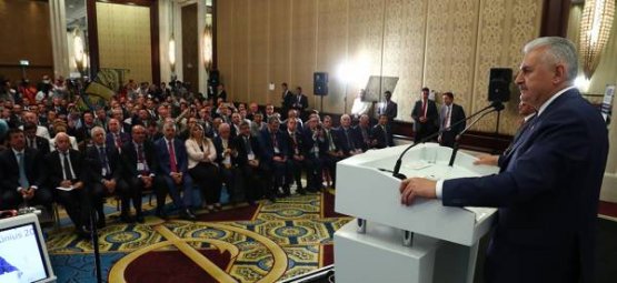 Türkiye sadece Balkanlar değil, AB'nin güvenliğini de temin eden bir ülkedir