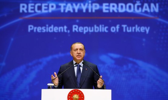 'Türkiye, Uzmanlar Tarafından 'Enerjinin İpek Yolu' Olarak İsimlendiriliyor”