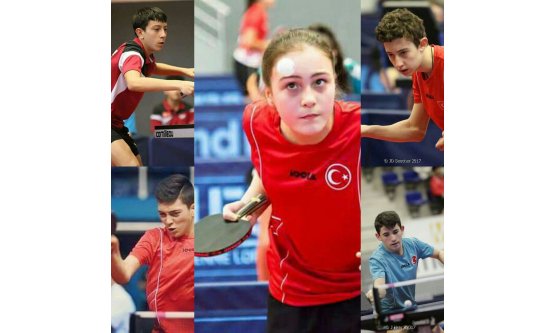 Yalova Belediye Gençlik Spor Avrupa Yolunda!