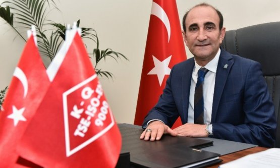 Yıldırım'da Hizmet Bir Telefon Kadar Yakın!