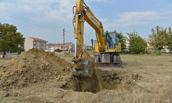 Kurban Çukurları Açılıyor!