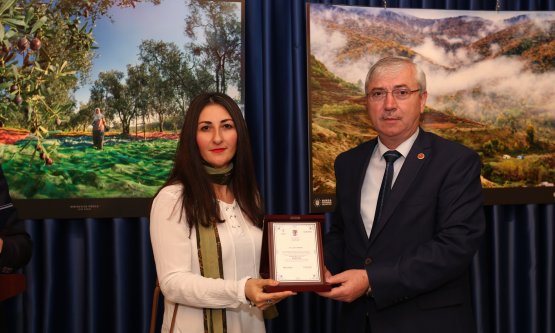 Bursa'nın ‘Güz' fotoğraflarına ödül yağmuru