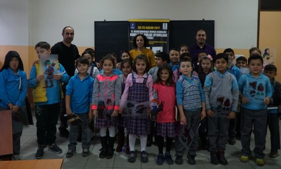 Festival keyfi sürüyor