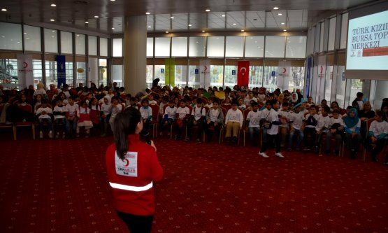 Konseyde gündem Çocuk Hakları Günü