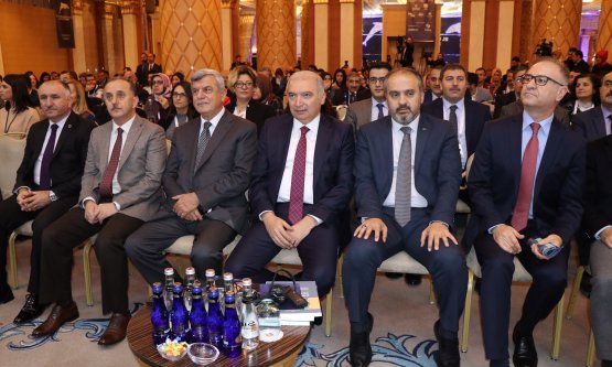 Marmaralı başkanlar bölgesel işbirliğini konuştu