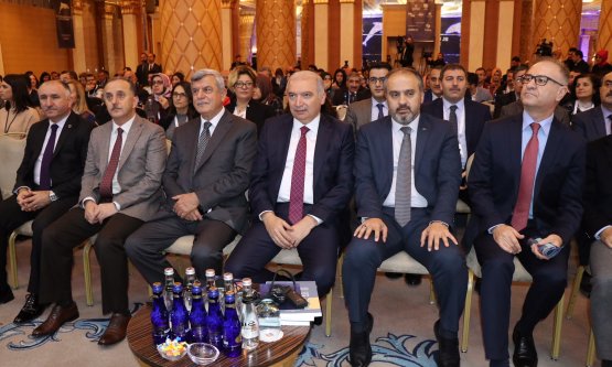 Marmaralı başkanlar bölgesel işbirliğini konuştu