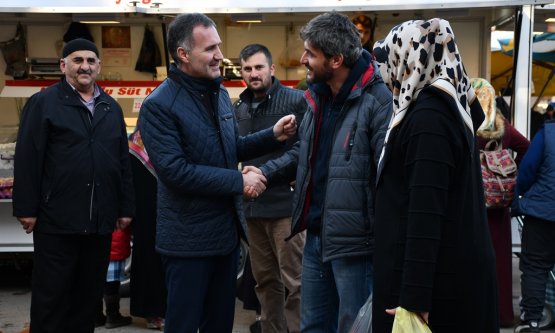 Çözüm Odaklı Yaklaşarak Sorunları Bir Bir Çözeceğiz