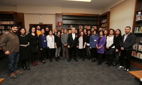 Nilüfer'de kütüphane sayısını arttıracağız
