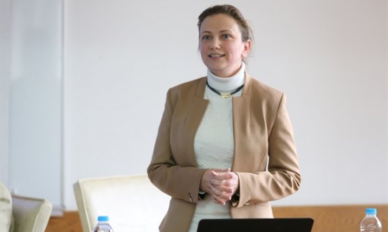 Nilüfer'de memnuniyet oranı yüzde 83