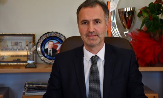 Tabakhane Caddesi Yeni Görünümüne Kavuştu