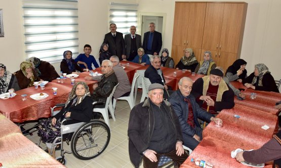 Belediye'den yaşama dokunan hizmet