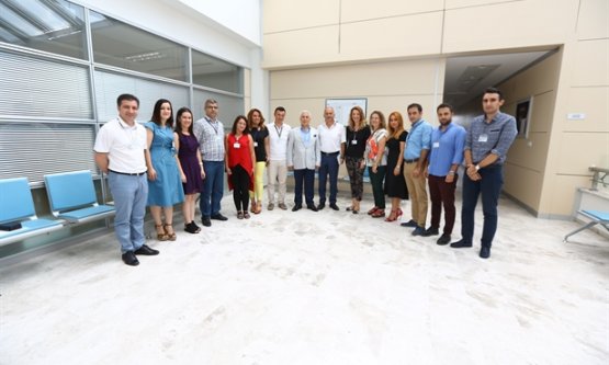 Bozbey: Emlak ve gayrimenkul yönetimi sıkı takipte
