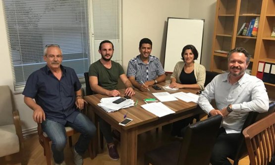 İDEALİST VETERİNER HEKİMLER KAZANDI