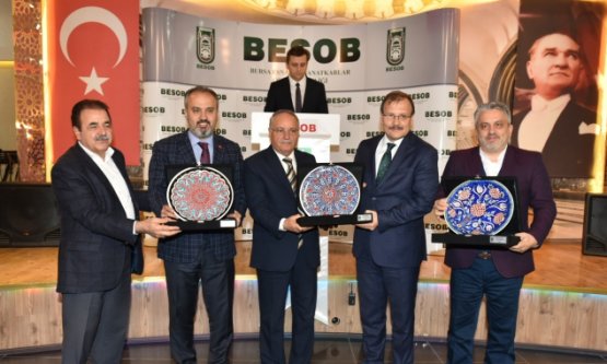 Başkan Aktaş'tan eğitim vurgusu