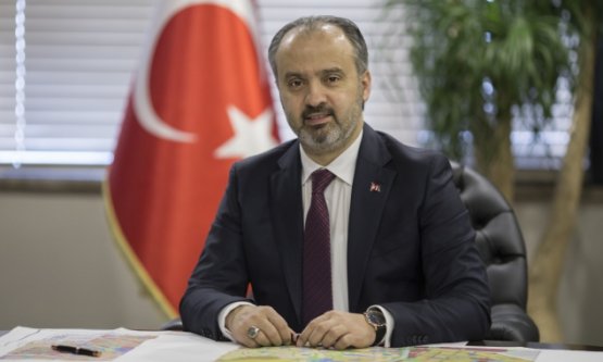 Büyükşehir tasarruftan elde ettiğini hizmete dönüştürüyor