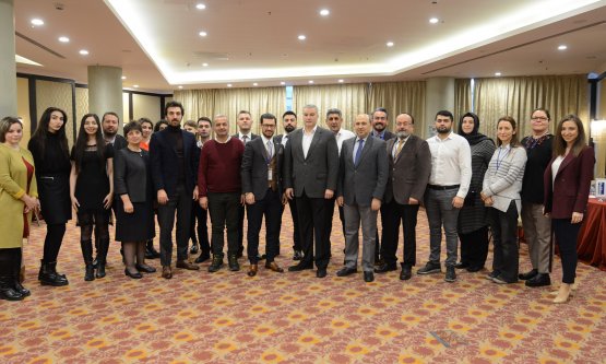 BTSO'dan Moskova'ya İhracat Seferi
