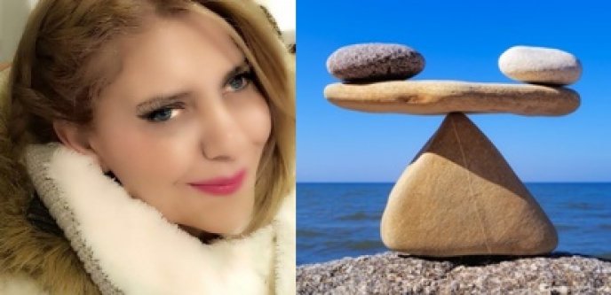 GÜLAY ÖZOĞLU: ALMA VERME DENGESİ