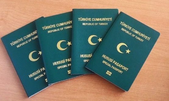 EİB'nin yeşil pasaportlu ihracatçı sayısı bini aştı
