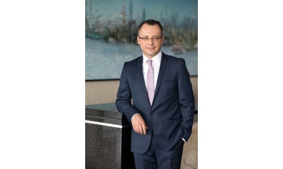 İSO 500'deki PLAT üyelerinin üretimden satışları 16,5 milyar dolara yükseldi