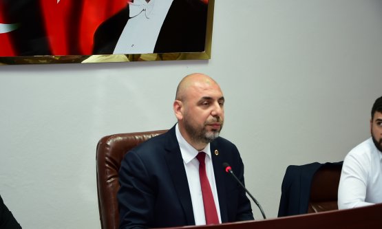 KAMP TURİZMİ İÇİN İLK ADIM